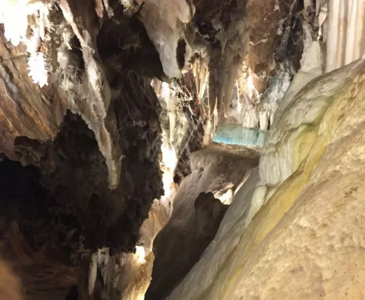 Excursión de un día de Sevilla a Aracena