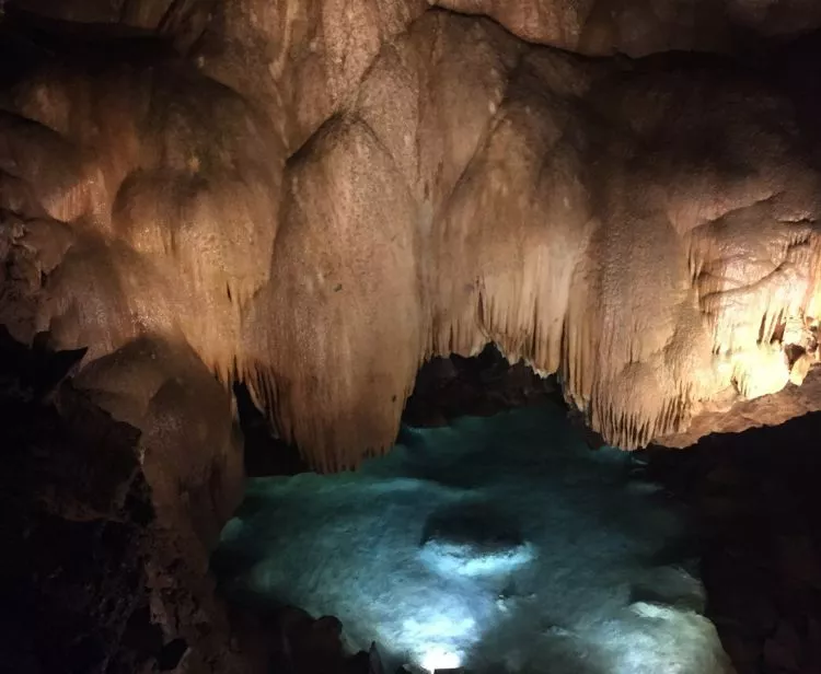 Excursión de un día de Sevilla a Aracena