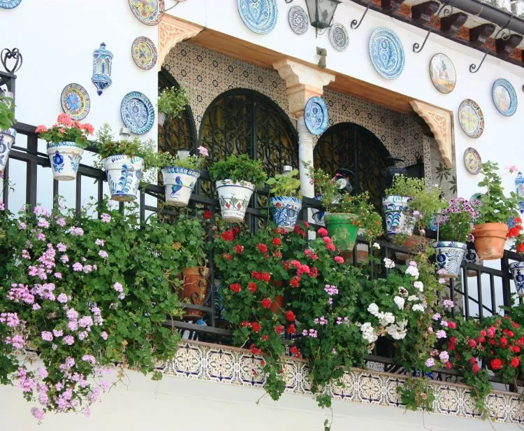 Tour Albaicín y Sacromonte en Granada