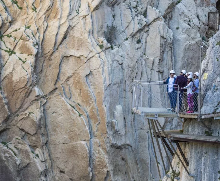 Excursiones desde Málaga