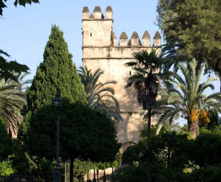 Excursión de un día de Málaga a Córdoba