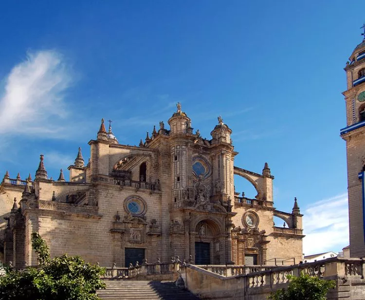 Excursión de un día de Cadiz a Jerez