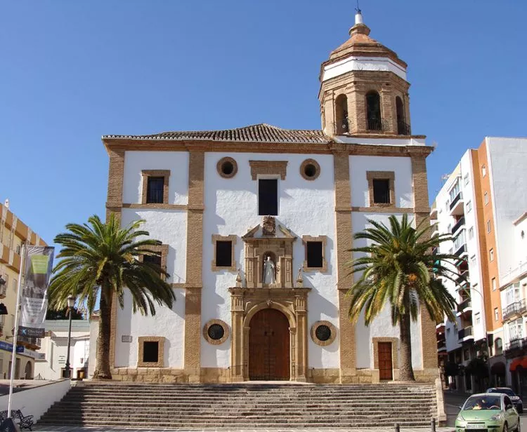 Excursión de un día de Málaga a Ronda