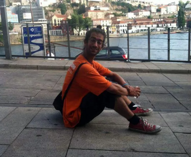 Free tour Oporto