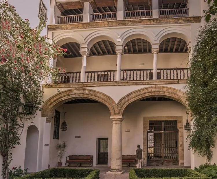 Tour al barrio judío y al Alcázar de Córdoba	