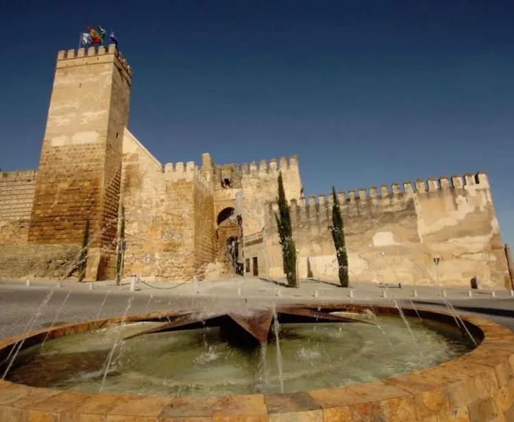 Excursión en grupo desde Sevilla a Carmona