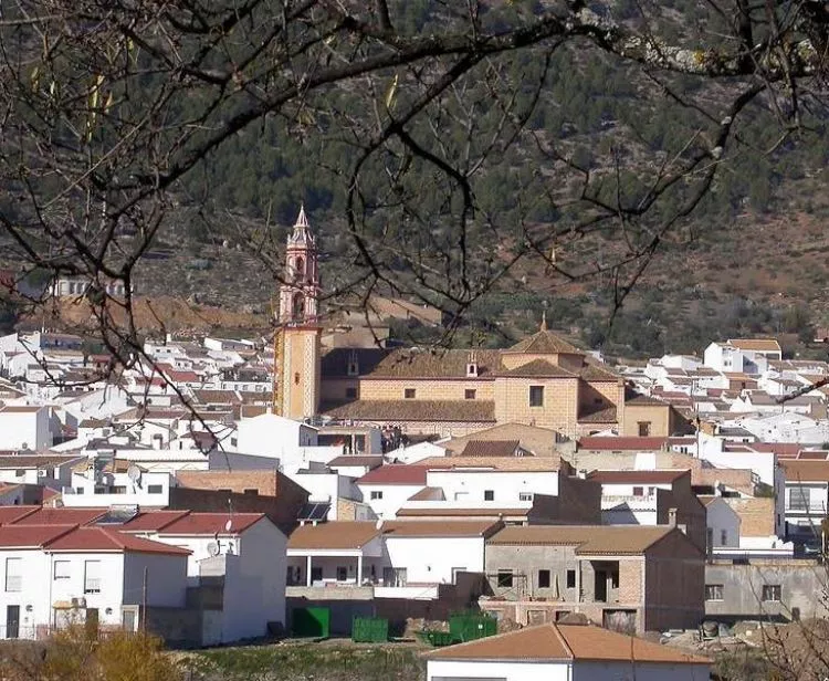 Excursion Córdoba a Ronda