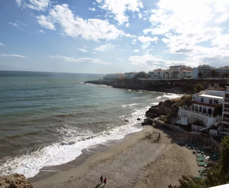 Excursiones desde Málaga