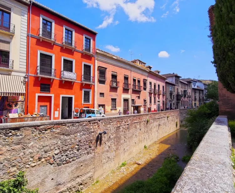 Excursiones desde Málaga