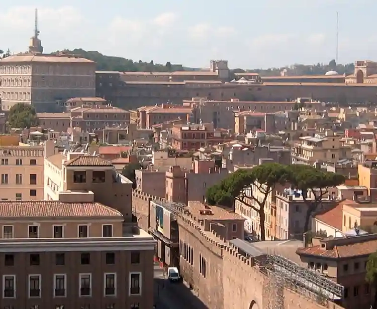Castel Sant’Angelo