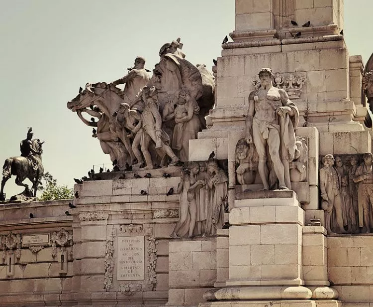 Tour Privado Napoleón y Constitución en Cádiz