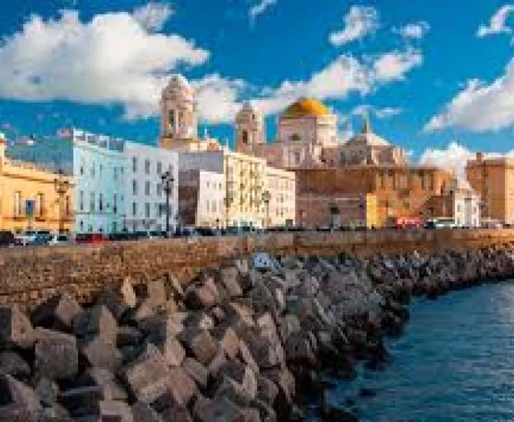 Tour en Bici por Cádiz