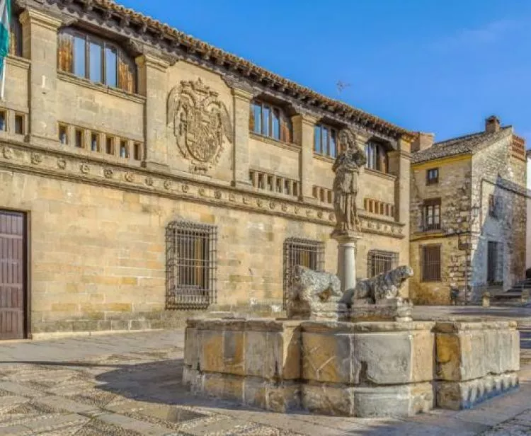 Excursion úbeda y baeza desde Granada