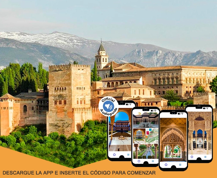 Tours en Granada