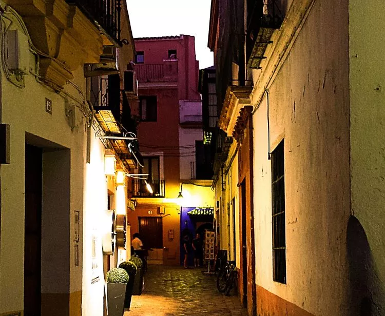 Free Tour Alicante Misteriosa