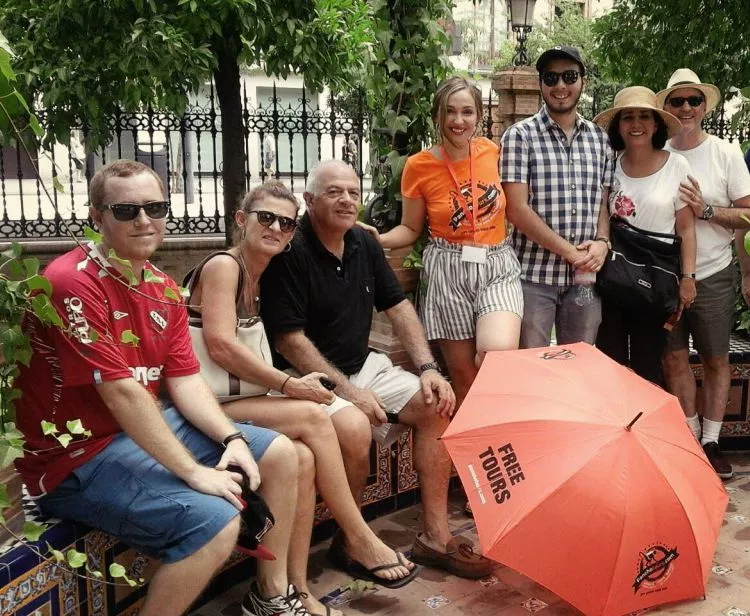 Tour Privado en la Alhambra de Granada