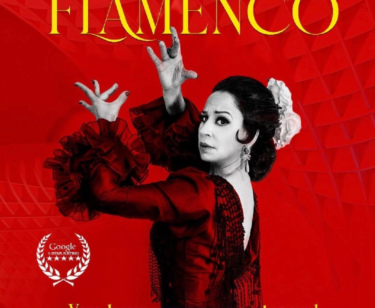 Tablao Flamenco Las Setas VIP 