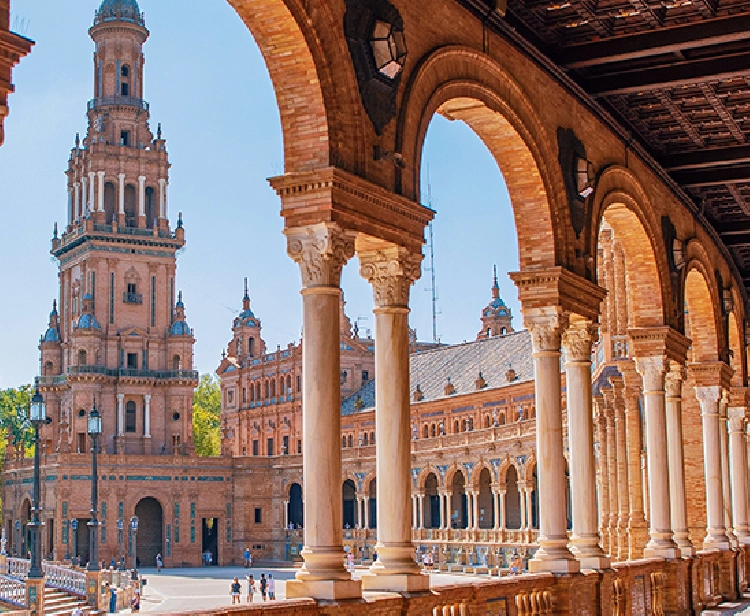 Free Walking Tour Sevilla