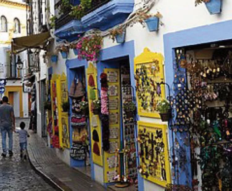 Tour Mezquita de Córdoba y Judería