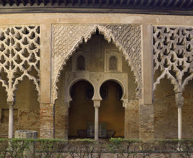 Visita al Alcázar y Catedral de Sevilla