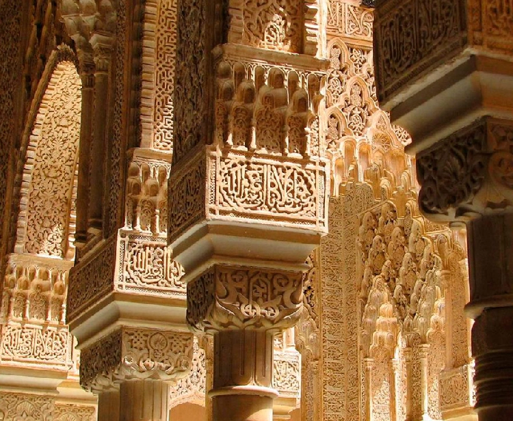 Guía privado Alhambra y Albaycín Granada