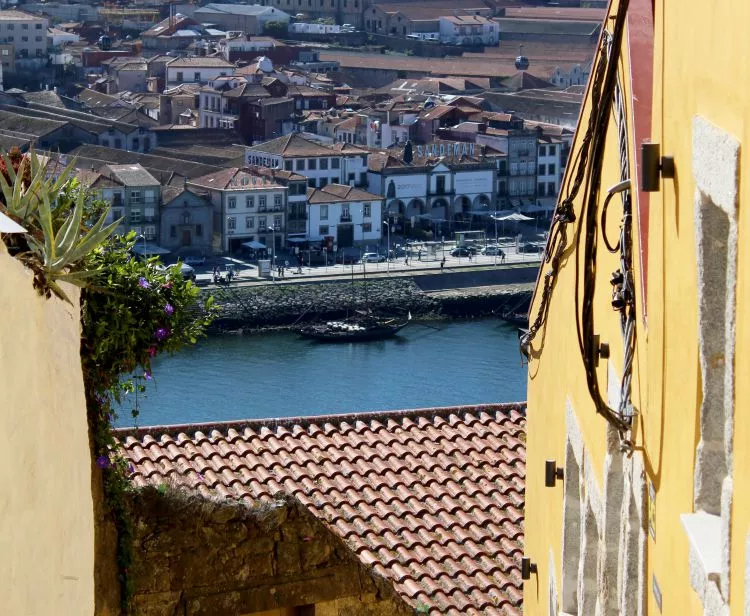 Free Tour histórico de Oporto 