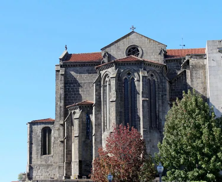 Free Tour histórico de Oporto 