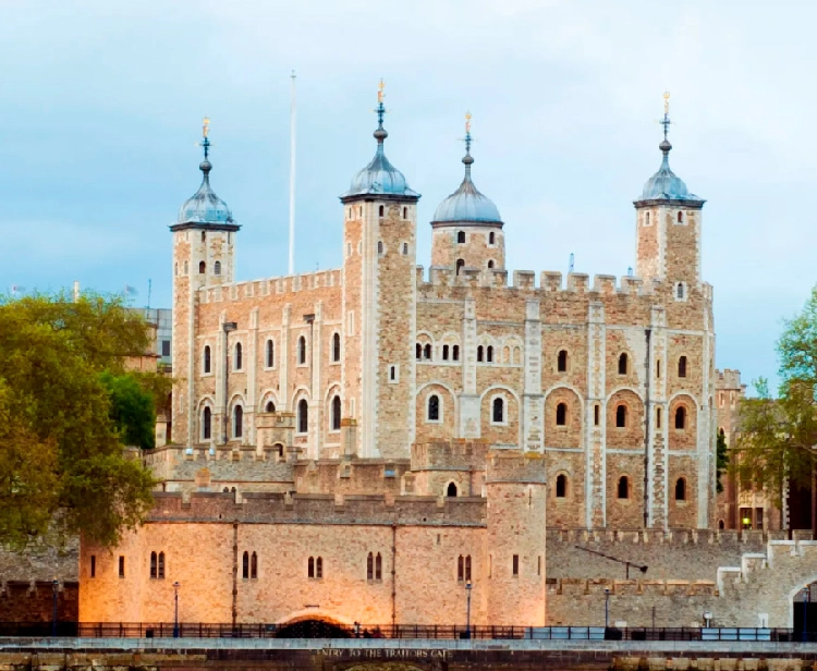 Torre de Londres