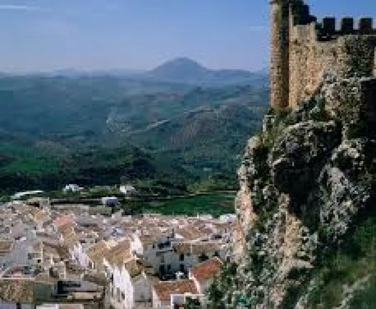 Excursion Córdoba a Ronda