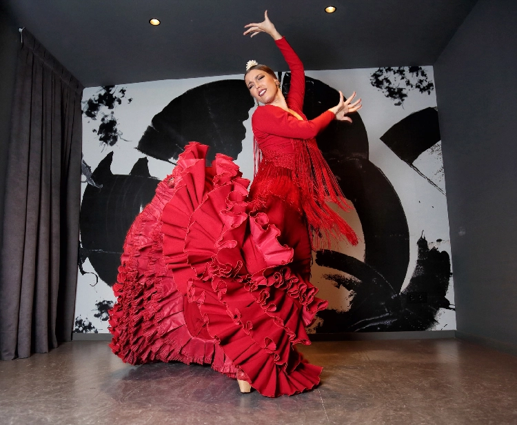 Centro Flamenco de Sevilla 