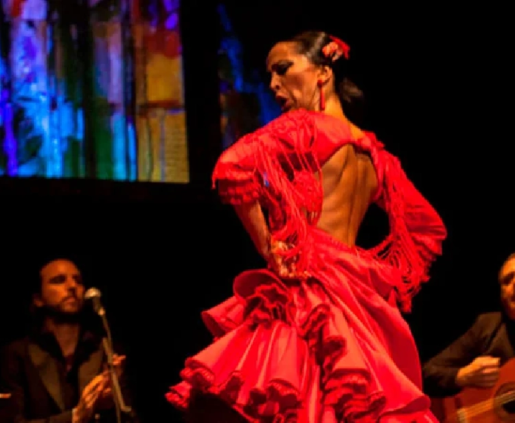 Ver flamenco en Madrid