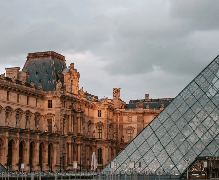 Museo del Louvre