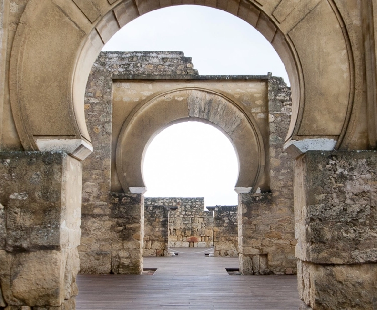 Tour Medina Azahara con Bus