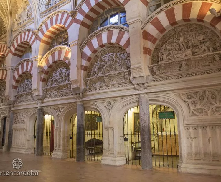 Tour Mezquita y Alcazar de Cordoba