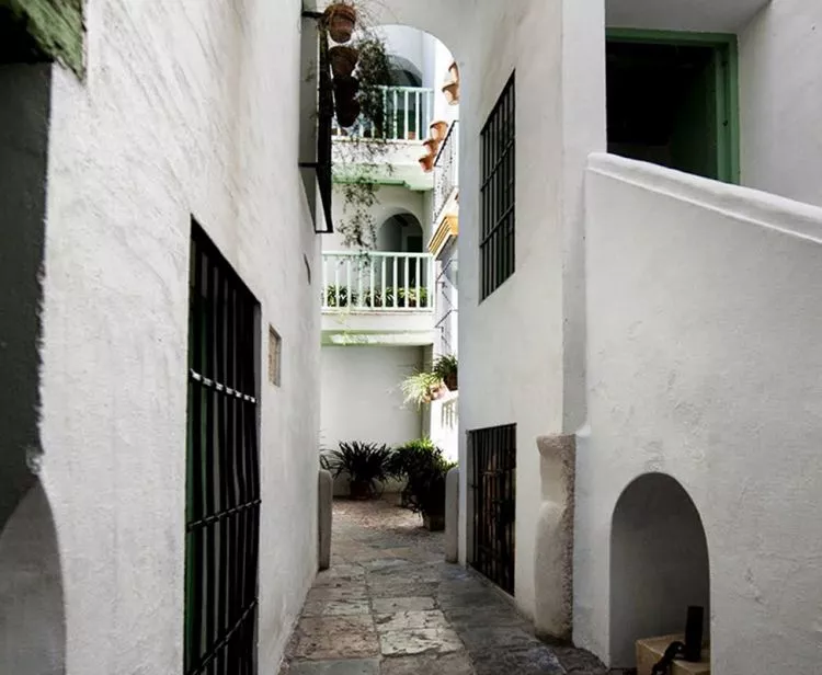 Visita con Guia al Alcázar de Sevilla + Tour Barrio Santa Cruz en Sevilla