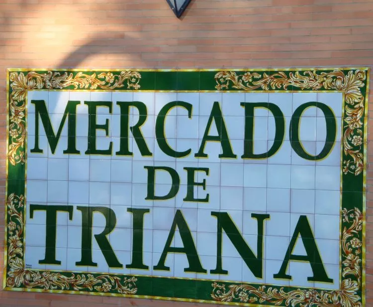 Triana y Plaza de Toros