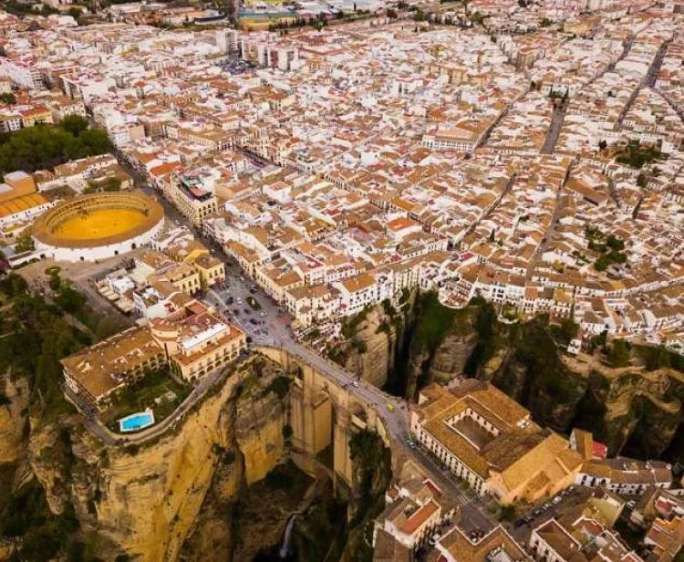 Excursiones desde Granada