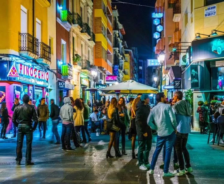 Free Tour Alicante Misteriosa