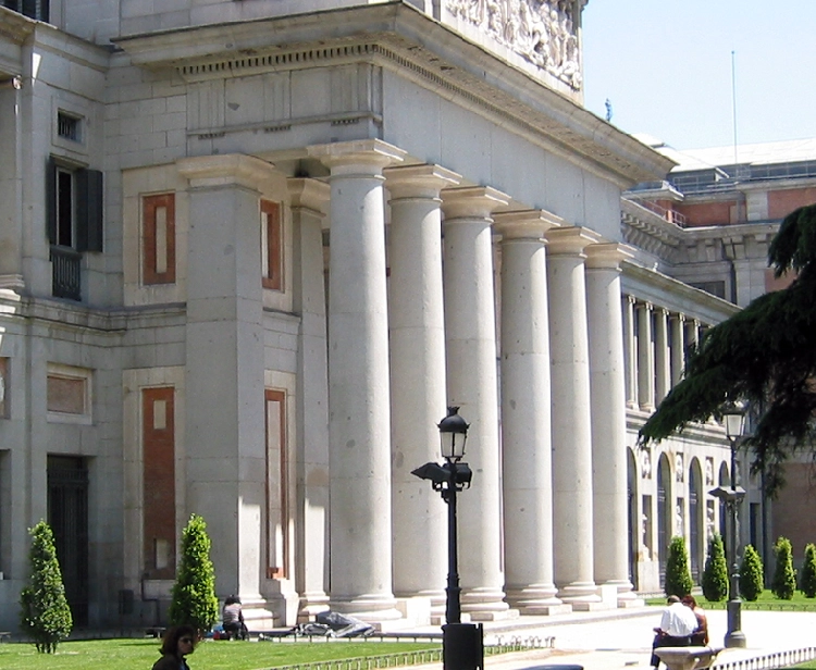 Museo del Prado