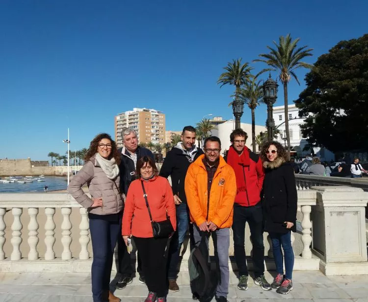 Tour Privado Napoleón y Constitución en Cádiz