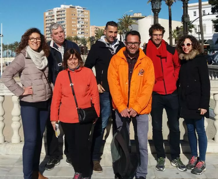 Tour Privado +Torre tavira Cádiz