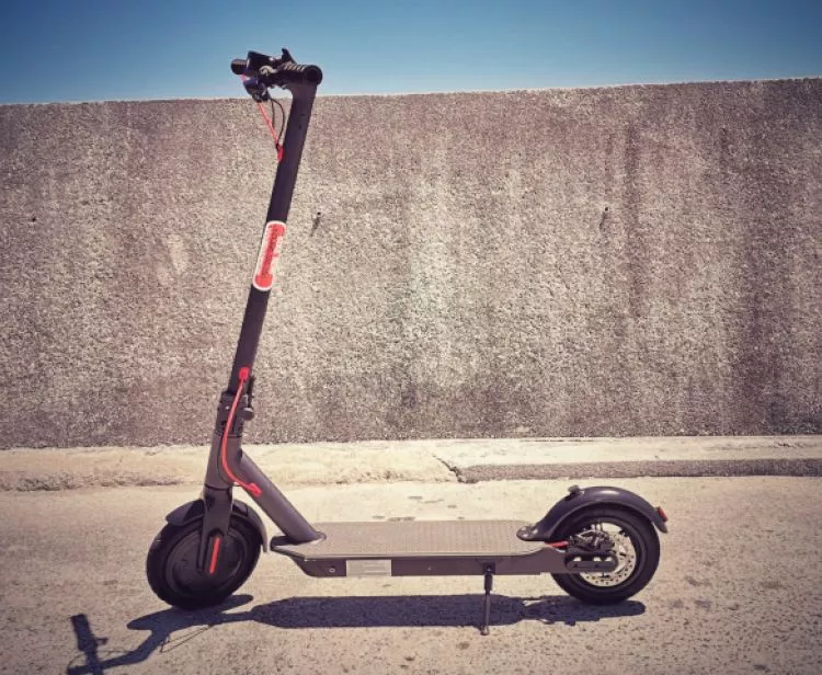 Alquiler de Patinete por Cádiz 1 día