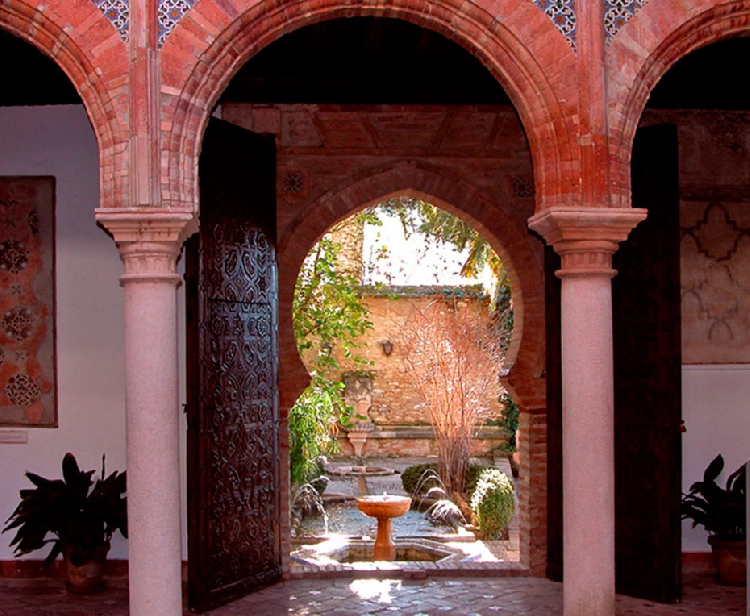 Ronda desde Sevilla