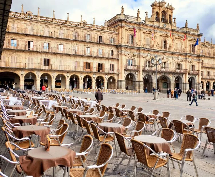 Excursiones de Madrid a Toledo