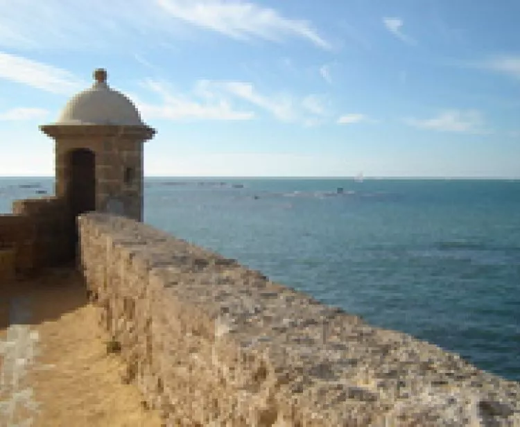 Tour Privado +Torre tavira Cádiz