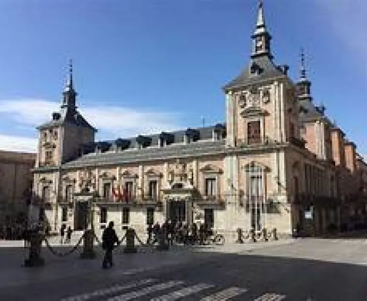 Free Tour Madrid Medieval