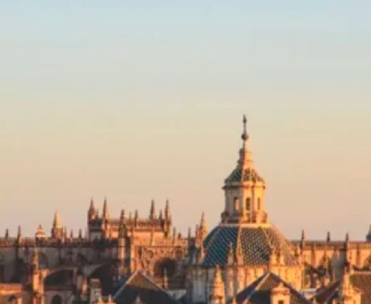 Visitar Catedral de Sevilla