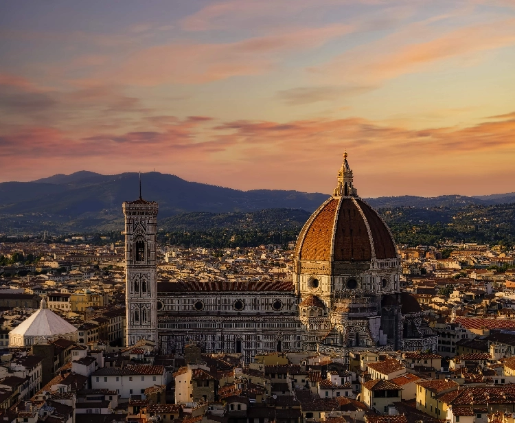 Duomo de Florencia y Campanario - Ticket y audioguía