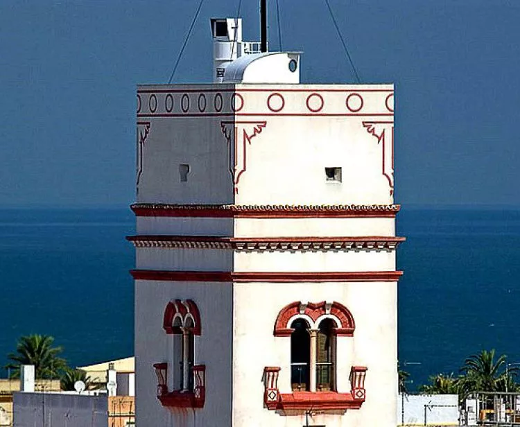 Tour en bici por Cádiz