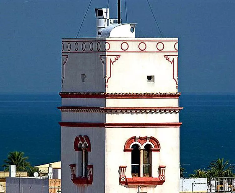Tour Privado +Torre tavira Cádiz